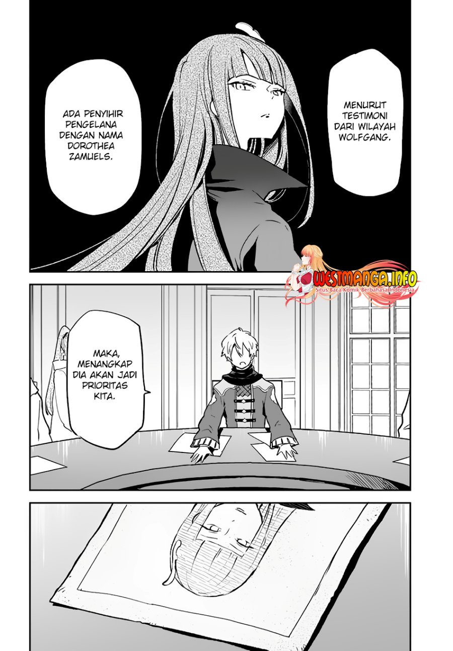 Henkyou Gurashi no Maou, Tensei shite Saikyou no Majutsushi ni naru ~Aisarenagara Nariagaru Moto Maō wa, Ningen o Shiritai~